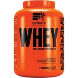 Extrifit 100% сыворотка 80 ваниль 2 кг
