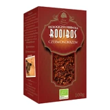 Dary Natury Rooibos Red Shrub, органічний чай, 100 г