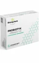 Пробиотик + пребиотик Успокоение и релаксация 30 капсул Strong Herb
