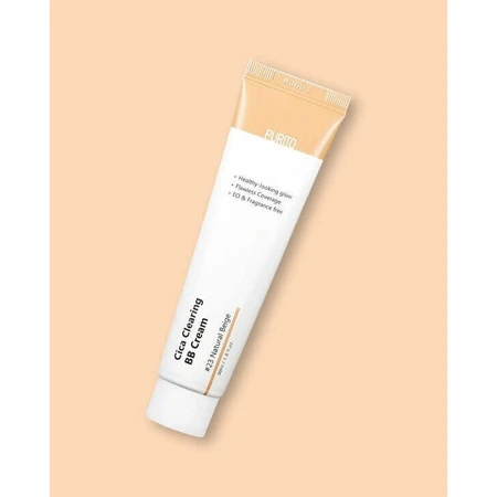 Purito Cica Clearing BB Cream No. 23 / Natural Beige / 30 ml 1×No. 23 / Natural Beige / 30 ml: цены и характеристики