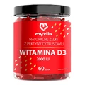 MyVita Витамин D3, 60 элек
