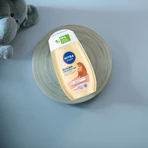 Nivea Дитяча оливкова олія для догляду, 200 мл: ціни та характеристики