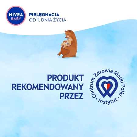 Nivea Дитяча оливкова олія для догляду, 200 мл: ціни та характеристики