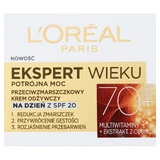 L Oreal Paris Age Expert 70+ Дневной крем против морщин, 50 мл