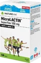 NATUREVIA MicroLACTIN SuperFlex 500 мг 1×120 капсул, харчова добавка