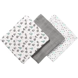 BabyOno Бамбуковые подгузники edá 3 шт.