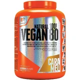 Extrifit Vegan 80 карамель 2000 г