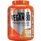 Extrifit Vegan 80 карамель 2000 г