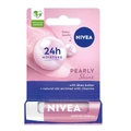 Помада Nivea Lip Care Перламутрове сяйво, 4,8 г