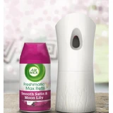 Освежитель воздуха Airwick Freshmatic refill Fine satin and Mesané alie 250 мл