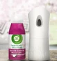 Освежитель воздуха Airwick Freshmatic refill Fine satin and Mesané alie 250 мл