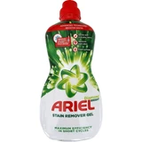 Ariel Рідина для зняття гелю біла 950 мл
