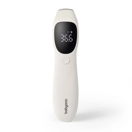 BabyOno AET-R842, безконтактний термометр: ціни та характеристики