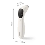 BabyOno AET-R842, безконтактний термометр: ціни та характеристики