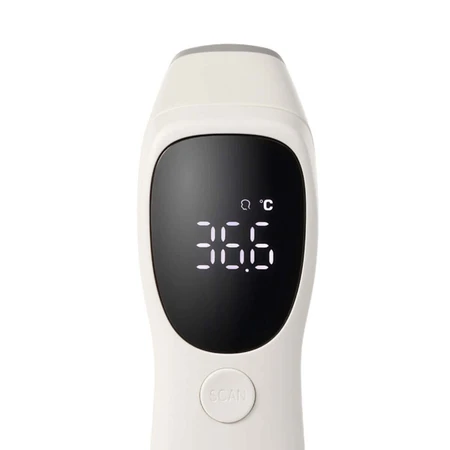 BabyOno AET-R842, безконтактний термометр: ціни та характеристики