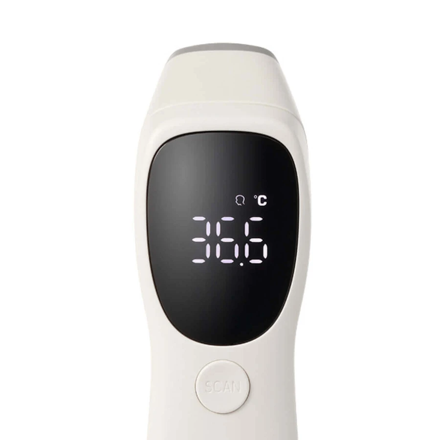 BabyOno AET-R842, безконтактний термометр: ціни та характеристики
