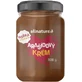 Allnature Арахісовий крем з гарячим шоколадом 920 г