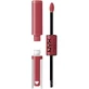 NYX Professional Makeup Shine Loud Pro Pigment Lip Shine 29 Movie Maker 3,4 мл
