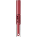 NYX Professional Makeup Shine Loud Pro Pigment Lip Shine 29 Movie Maker 3,4 мл: цены и характеристики
