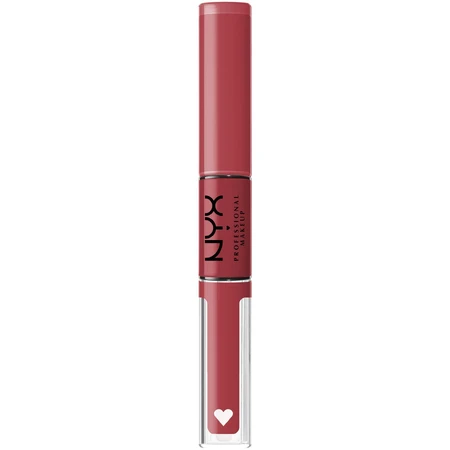 NYX Professional Makeup Shine Loud Pro Pigment Lip Shine 29 Movie Maker 3,4 мл: цены и характеристики