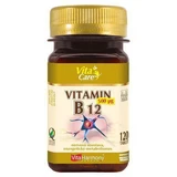 VitaHarmony Вітамін B12 миттєвої дії 120 таблеток