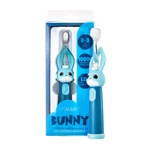Vitammy Bunny, звуковая зубная щетка для детей, голубая, 0-3 года, 1 шт.: цены и характеристики