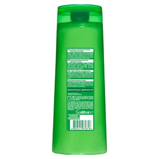 Garnier Fructis, Восковий шампунь, свіжий, 400 мл