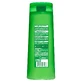 Garnier Fructis, Восковий шампунь, свіжий, 400 мл