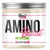 GymBeam BeastPink Amino Beast Зеленое яблоко 270 г