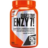 Extrifit Enzy 7! Пищеварительные ферменты 90 капсул