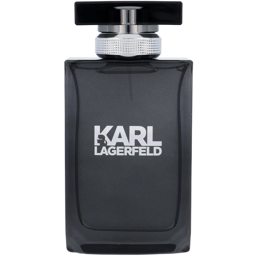 Туалетная вода Karl Lagerfeld 100 мл: цены и характеристики