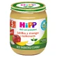 HiPP Fruits Bio, яблоко с манго и кокосом, после 5 месяцев, 160 г КОРОТКИЙ ДЕНЬ