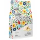 KFD Premium WPC 82, зі смаком білого шоколаду, 900 г