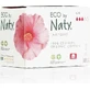 Eco by Naty тампони супер 1×18 шт, тампони