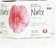 Eco by Naty тампони супер 1×18 шт, тампони