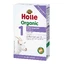 Суха молочна суміш Holle Organic Formula 1 на основі козиного молока, з 0 місяців, 400 г