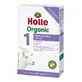 Сухая молочная смесь Holle Organic Formula 1 на основе козьего молока, с 0 месяцев, 400 г
