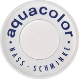Kryolan Kryolan Aquacolor Wet Make-up 070 Крем-рум'яна для обличчя та тіла білі 30мл