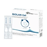 Глазные Капли Retinea Biolan Gel 0,3%, флакон 0,35 мл №10