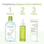 Сыворотка Bioderma Sebium для устранения несовершенств, 30 мл: цены и характеристики