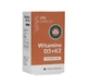Вітамін D3+K2 vita medicus краплі 294мл
