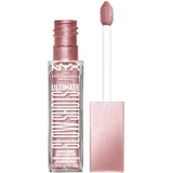 NYX Professional Makeup Ultimate Glow Shots 04 Грейпфрут 7,5 мл