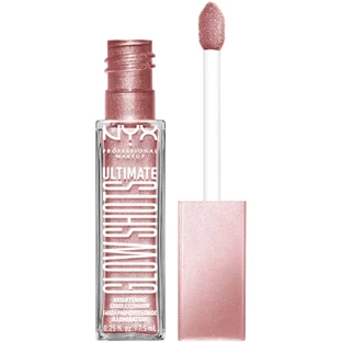 NYX Professional Makeup Ultimate Glow Shots 04 Грейпфрут 7,5 мл