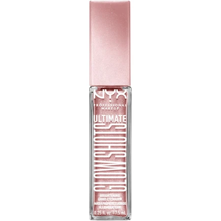 NYX Professional Makeup Ultimate Glow Shots 04 Грейпфрут 7,5 мл: ціни та характеристики