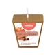 Bolsius Aromatic 2.0 Votiv Apple Cinammon ароматическая свеча 1×1 шт, размер 48 мм
