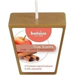 Bolsius Aromatic 2.0 Votiv Apple Cinammon ароматическая свеча 1×1 шт, размер 48 мм: цены и характеристики