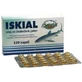 Naturell Iskial олія ралійної піни 120 капсул