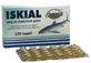 Naturell Iskial олія ралійної піни 120 капсул