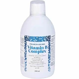 Premium Aronia Vitamin B Complex, 500 мл, Aronia Charlottenburg