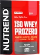 Nutrend ISO Whey Prozero клубничный чизкейк 500 г